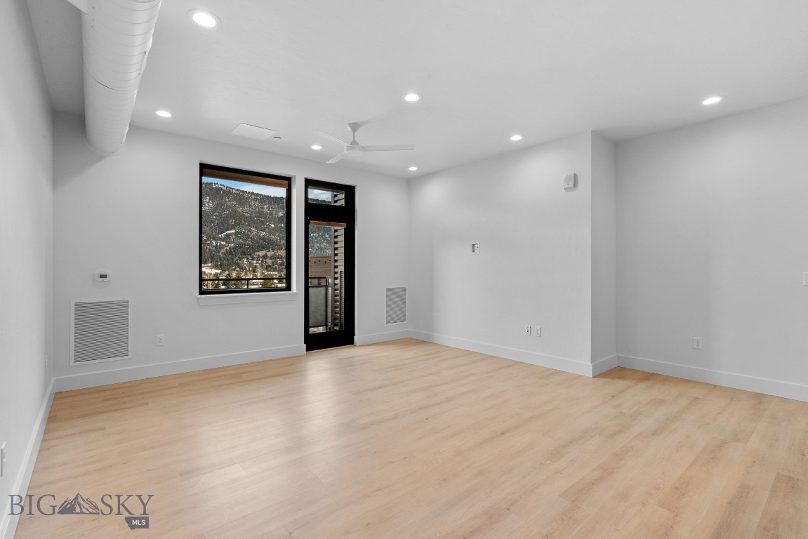 The Franklin Residences - Residential