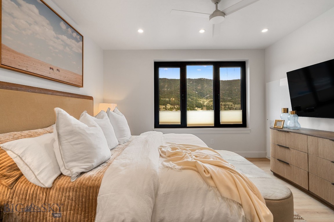 The Franklin Residences - Residential