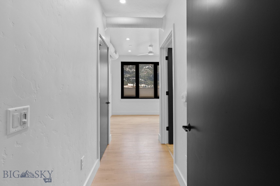 The Franklin Residences - Residential