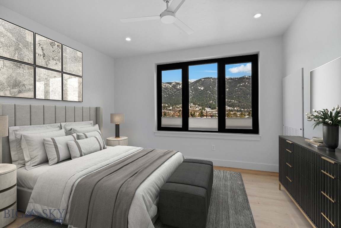 The Franklin Residences - Residential