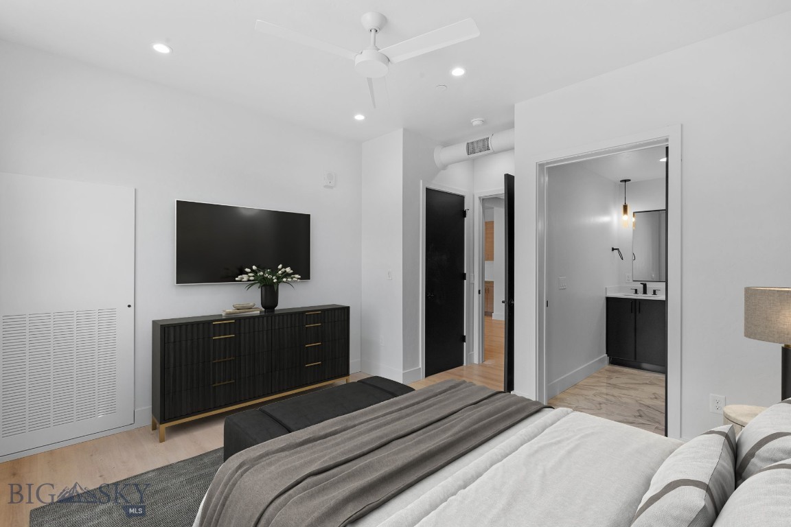 The Franklin Residences - Residential