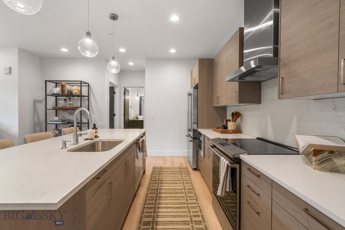 The Franklin Residences - Residential