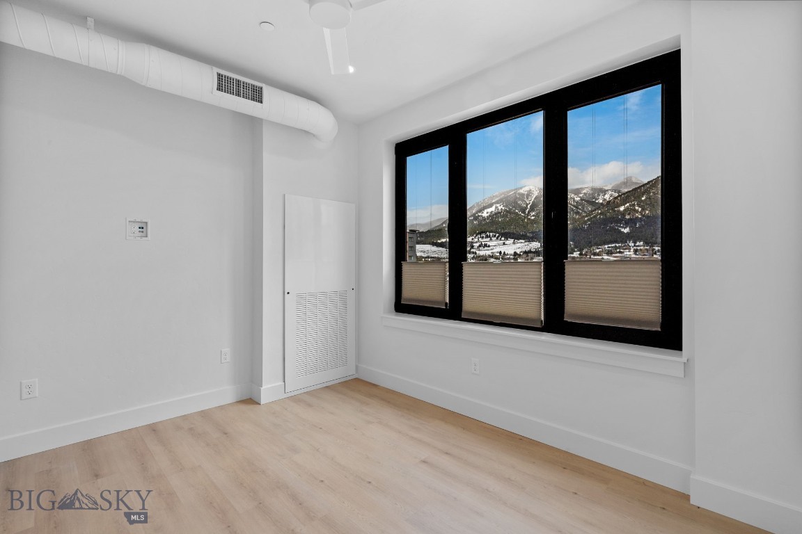 The Franklin Residences - Residential