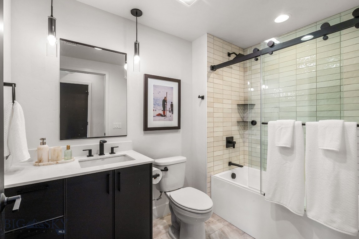 The Franklin Residences - Residential