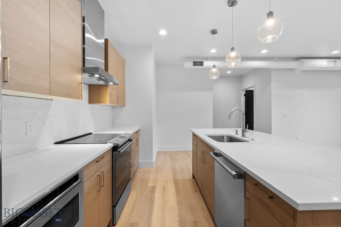 The Franklin Residences - Residential