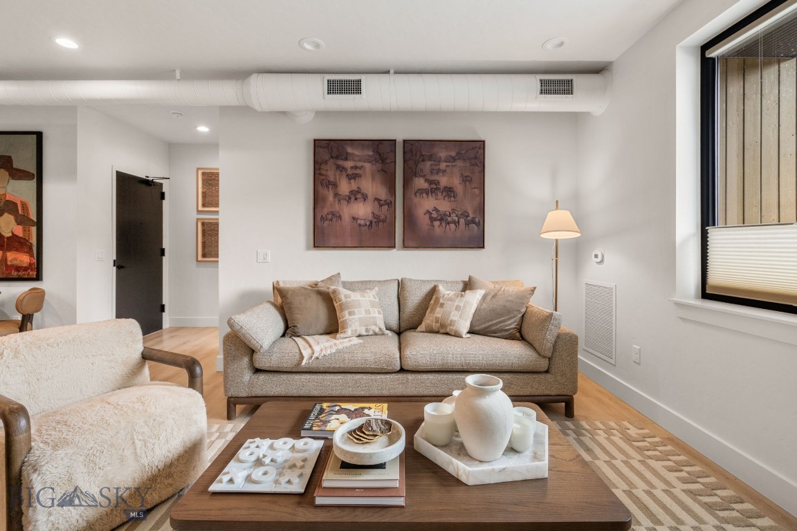 The Franklin Residences - Residential