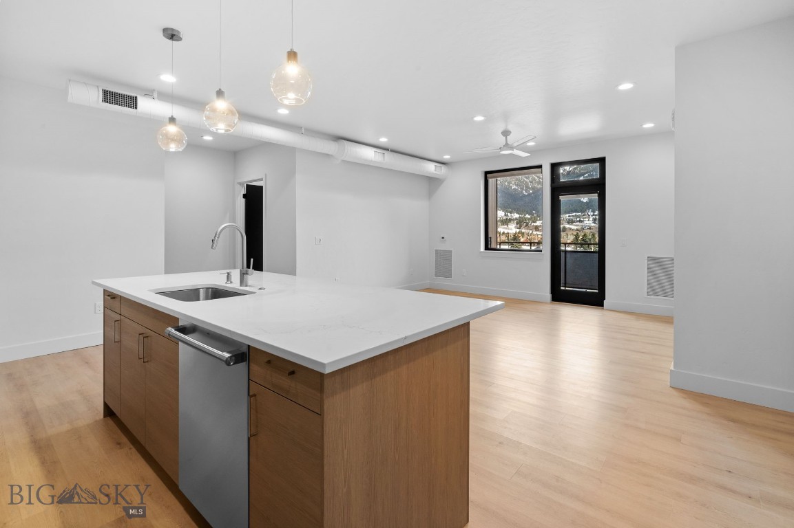 The Franklin Residences - Residential