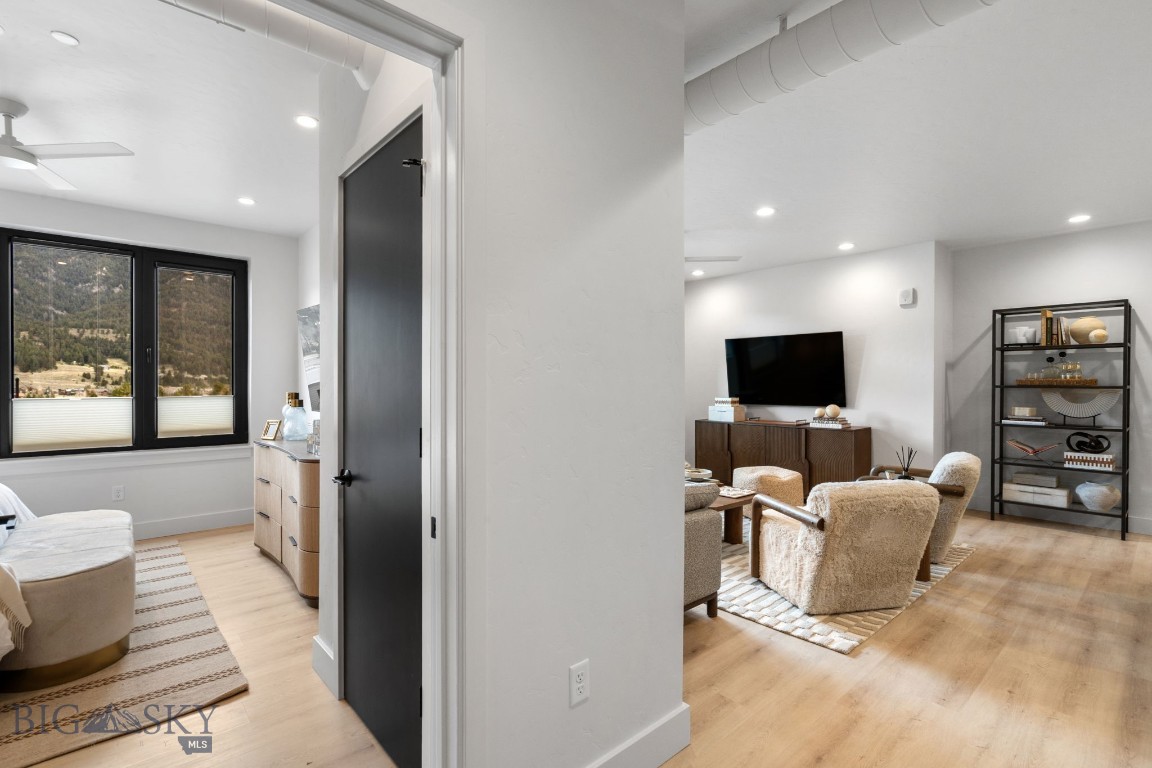 The Franklin Residences - Residential
