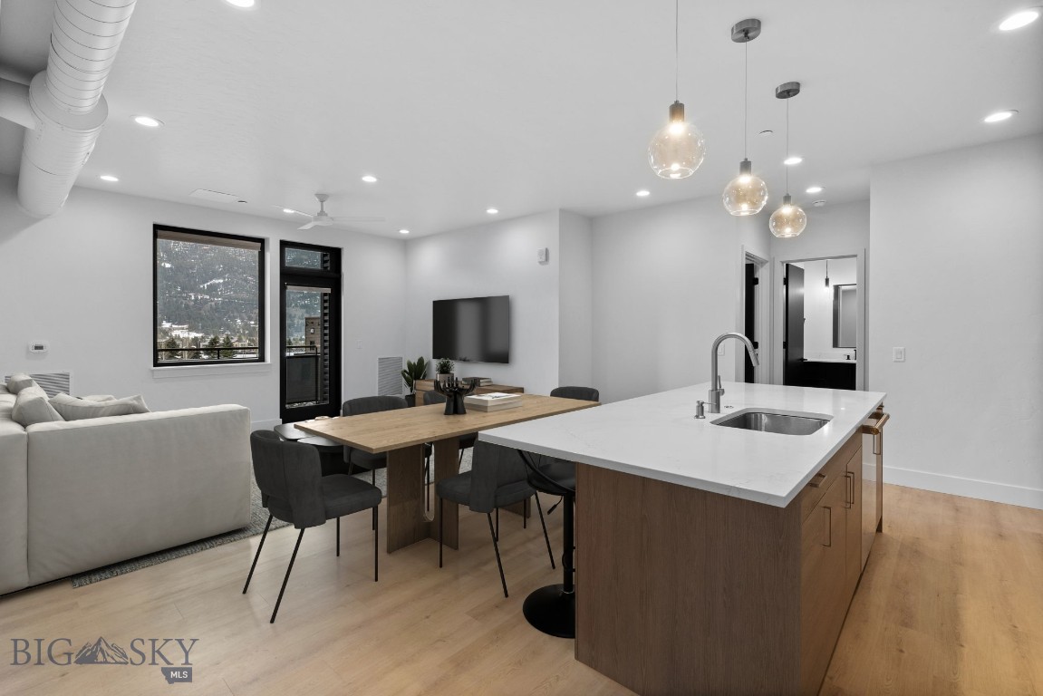 The Franklin Residences - Residential