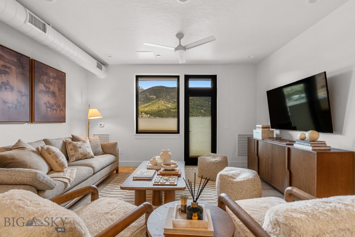 The Franklin Residences - Residential
