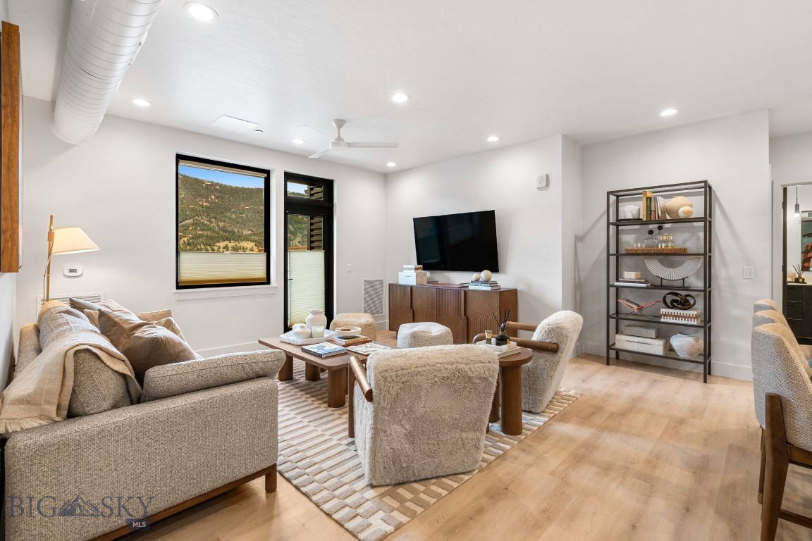 The Franklin Residences - Residential