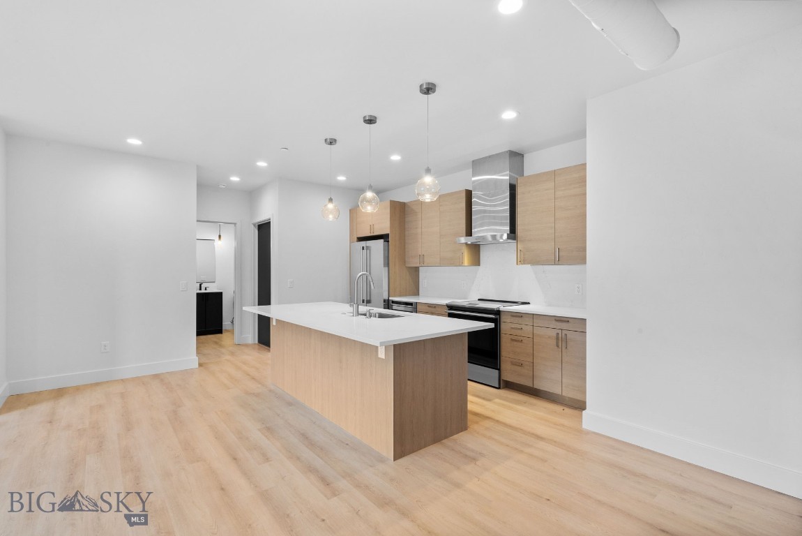 The Franklin Residences - Residential
