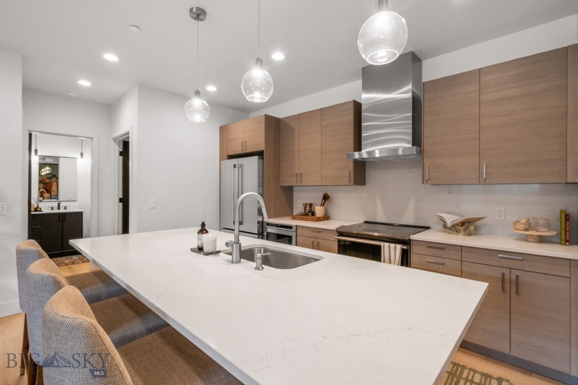 The Franklin Residences - Residential