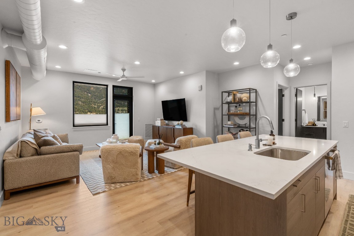 The Franklin Residences - Residential