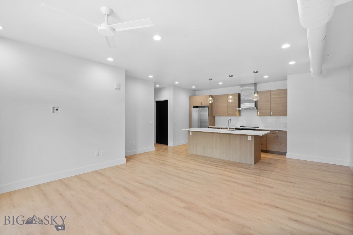 The Franklin Residences - Residential