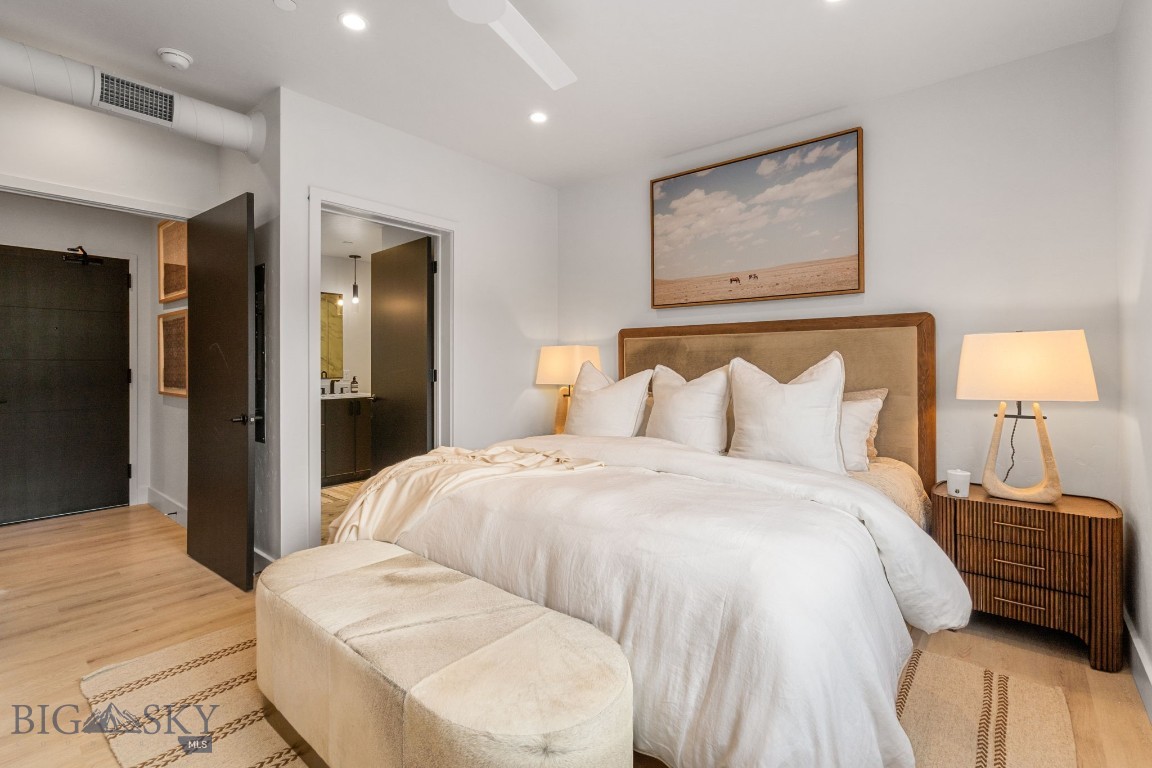 The Franklin Residences - Residential