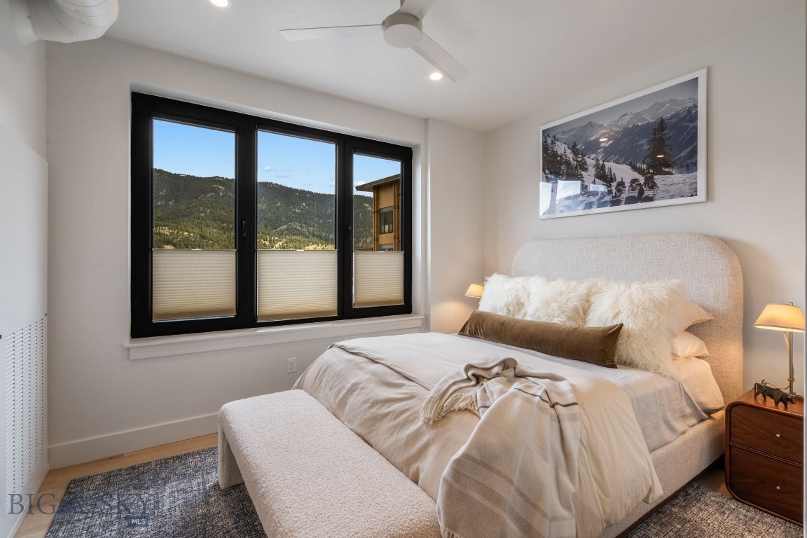 The Franklin Residences - Residential