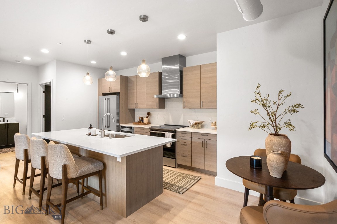 The Franklin Residences - Residential