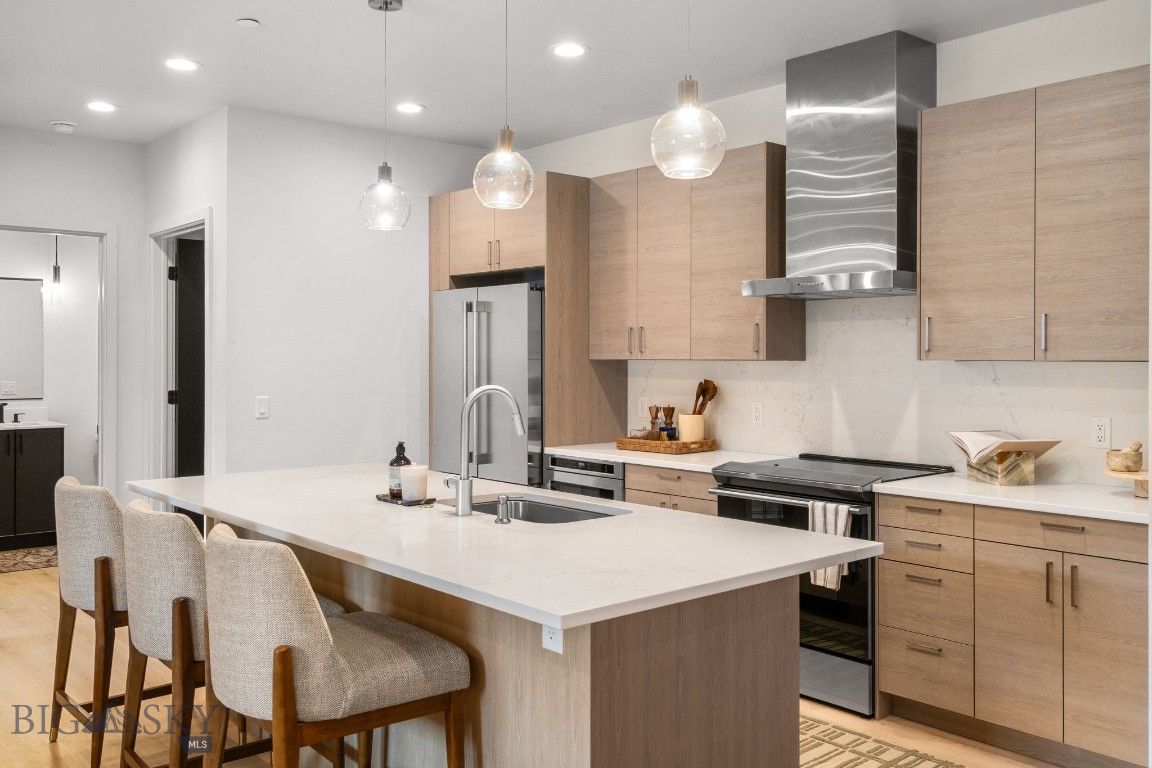 The Franklin Residences - Residential