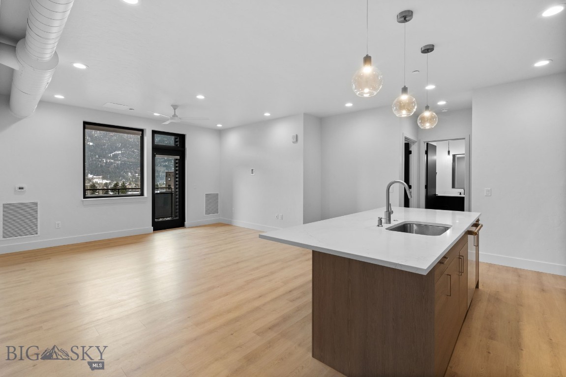 The Franklin Residences - Residential