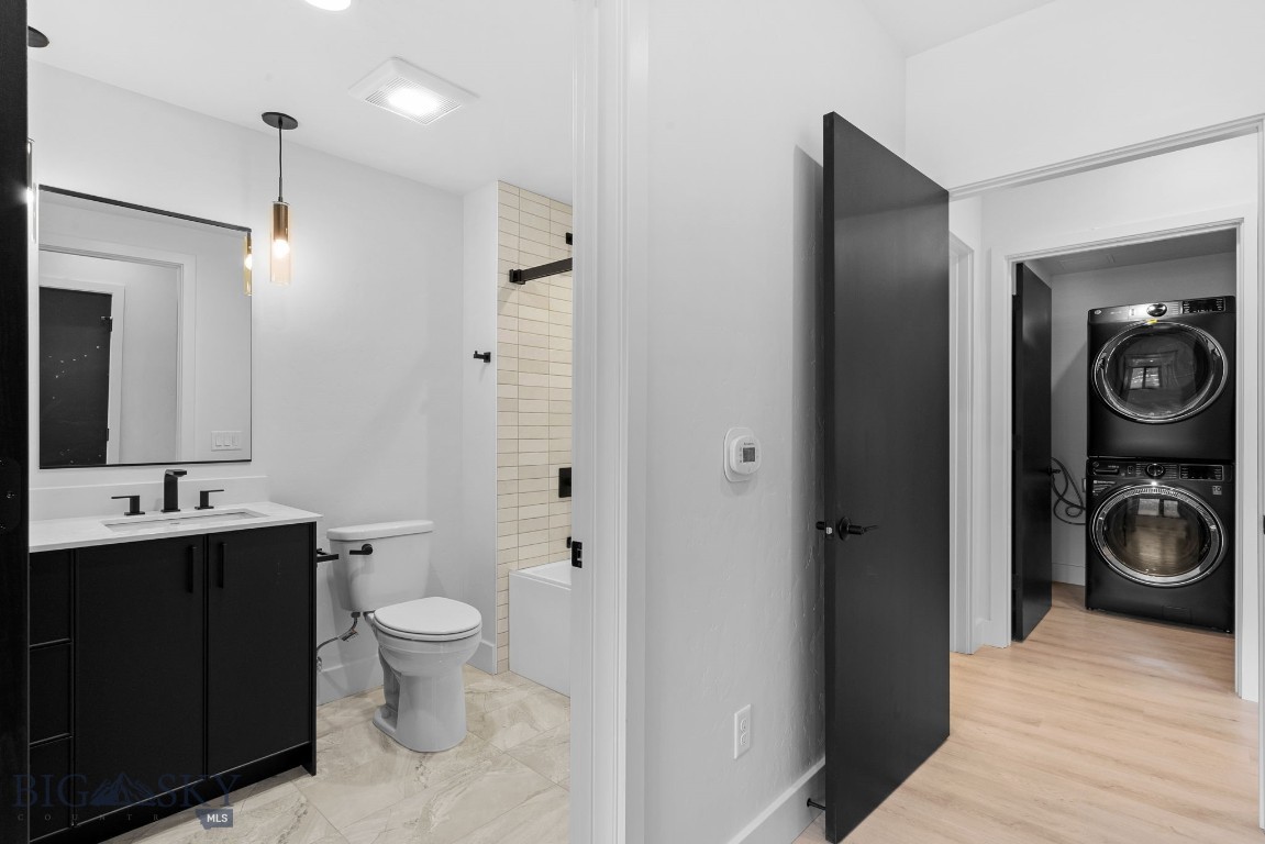 The Franklin Residences - Residential