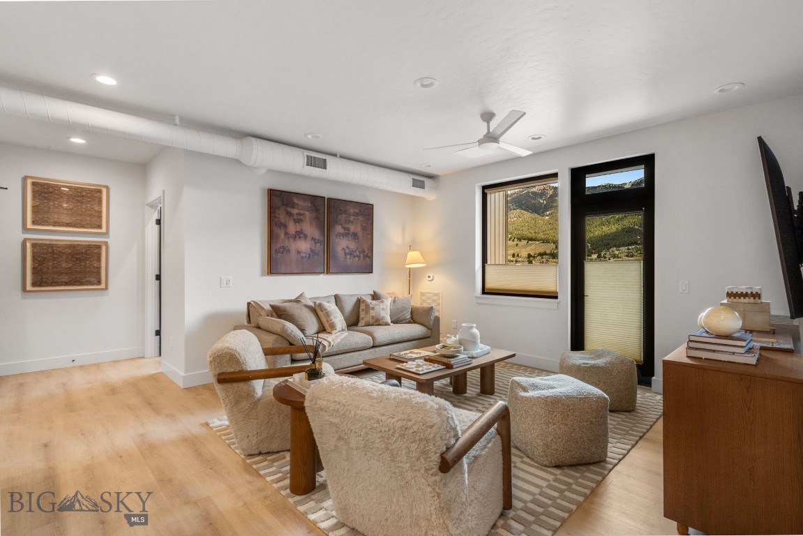 The Franklin Residences - Residential