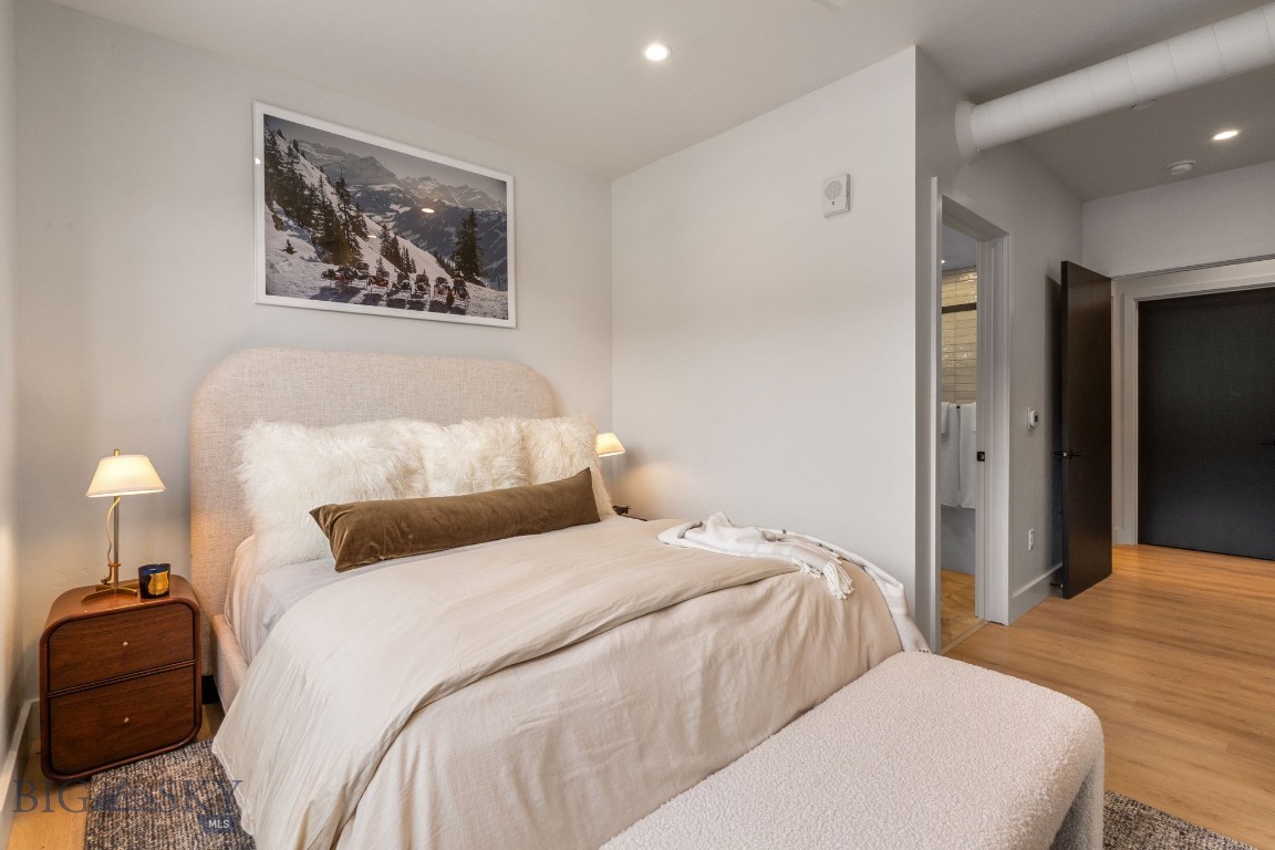 The Franklin Residences - Residential