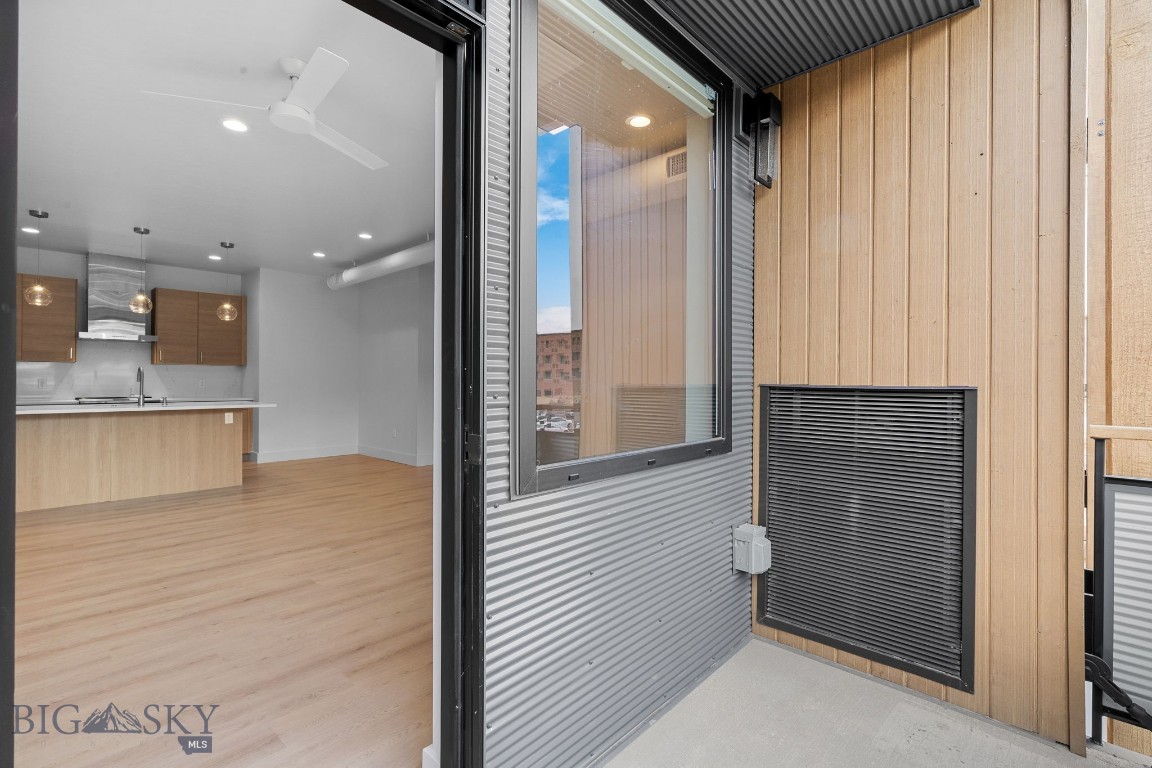 The Franklin Residences - Residential