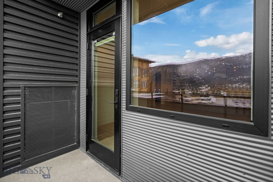 The Franklin Residences - Residential