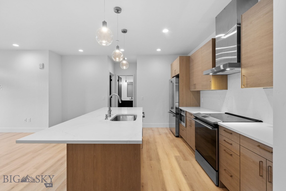 The Franklin Residences - Residential