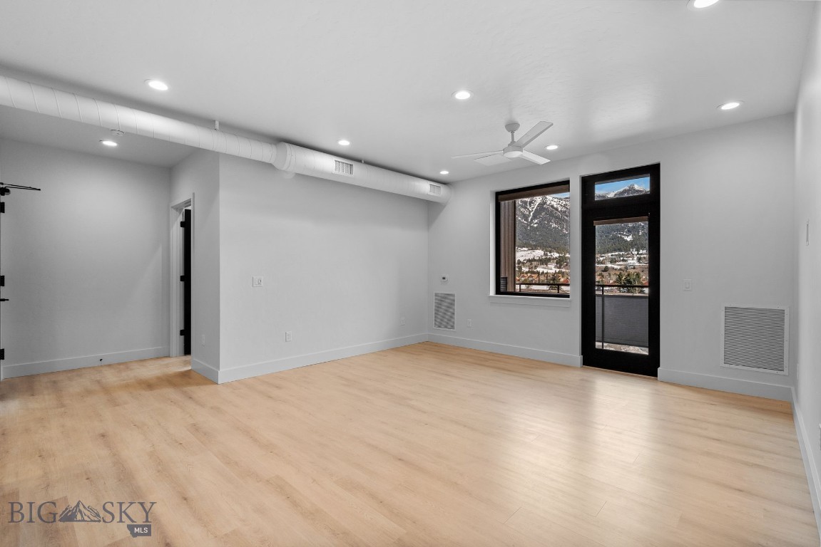 The Franklin Residences - Residential