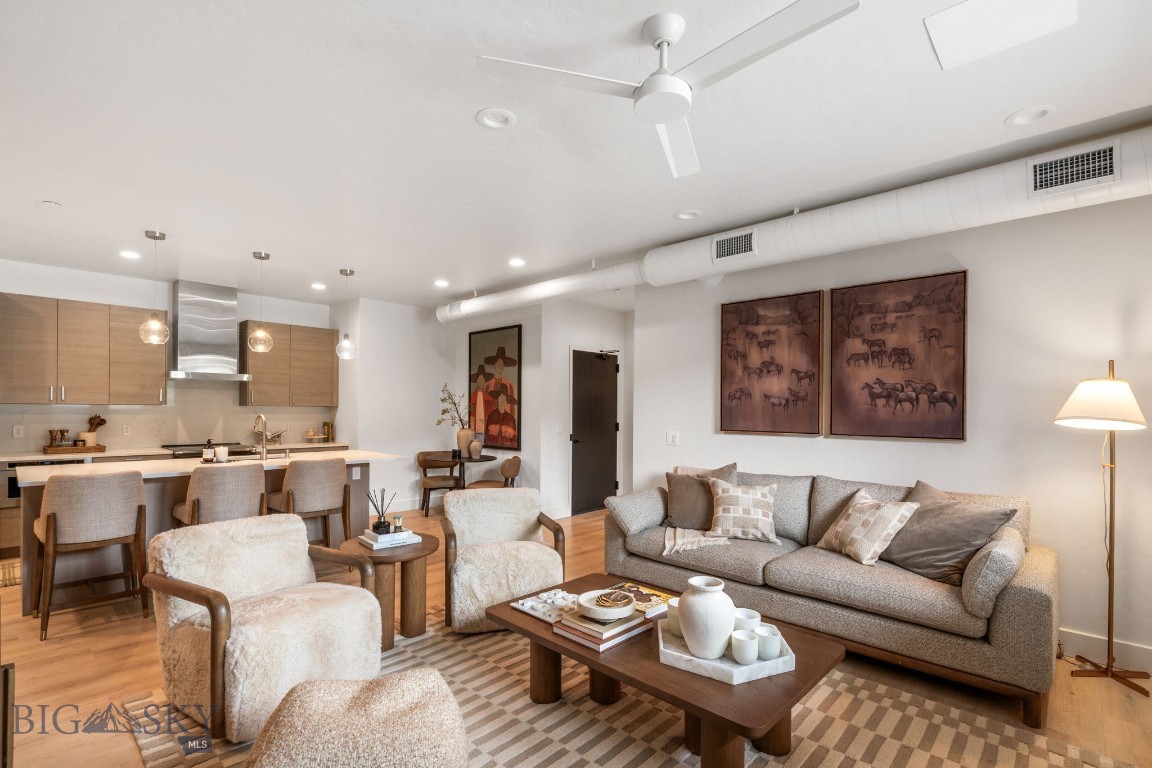 The Franklin Residences - Residential