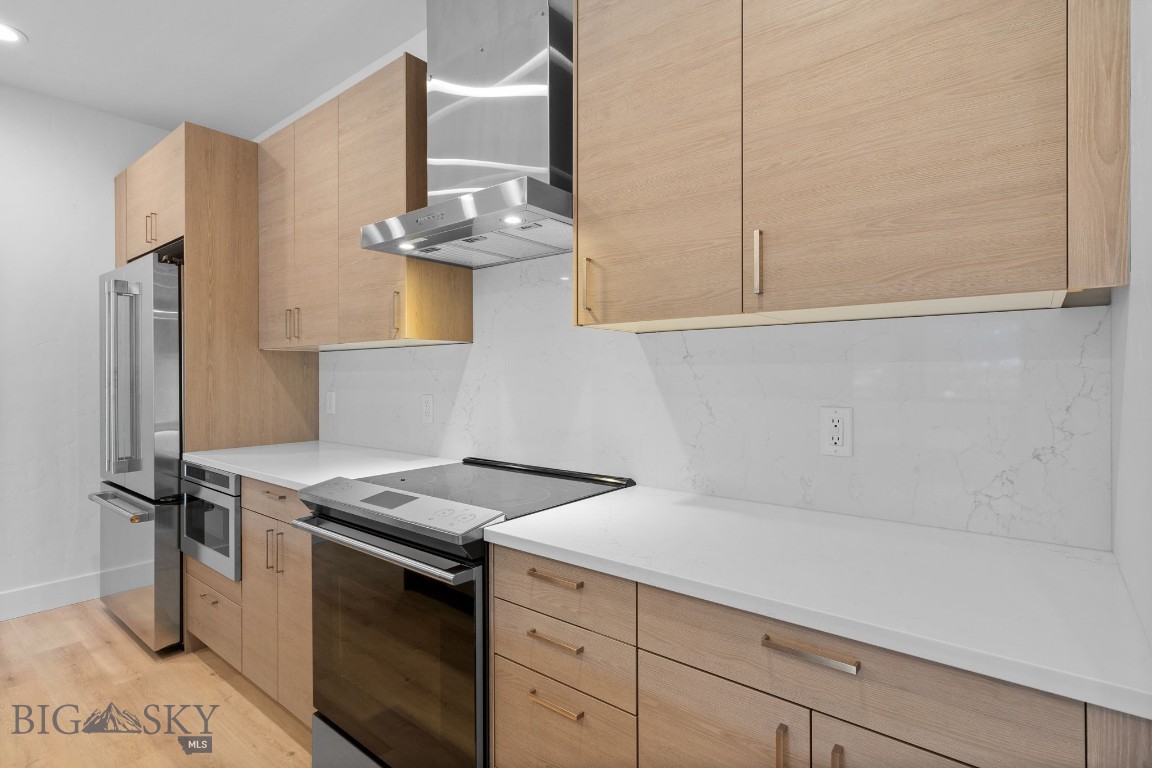 The Franklin Residences - Residential