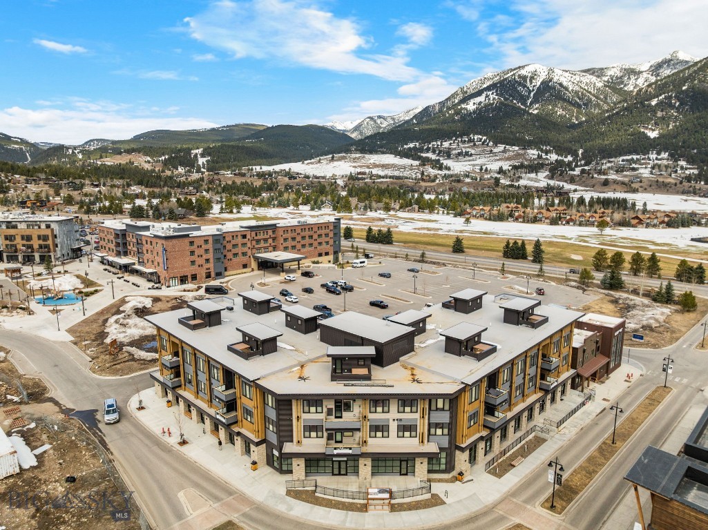 The Franklin Residences - Residential