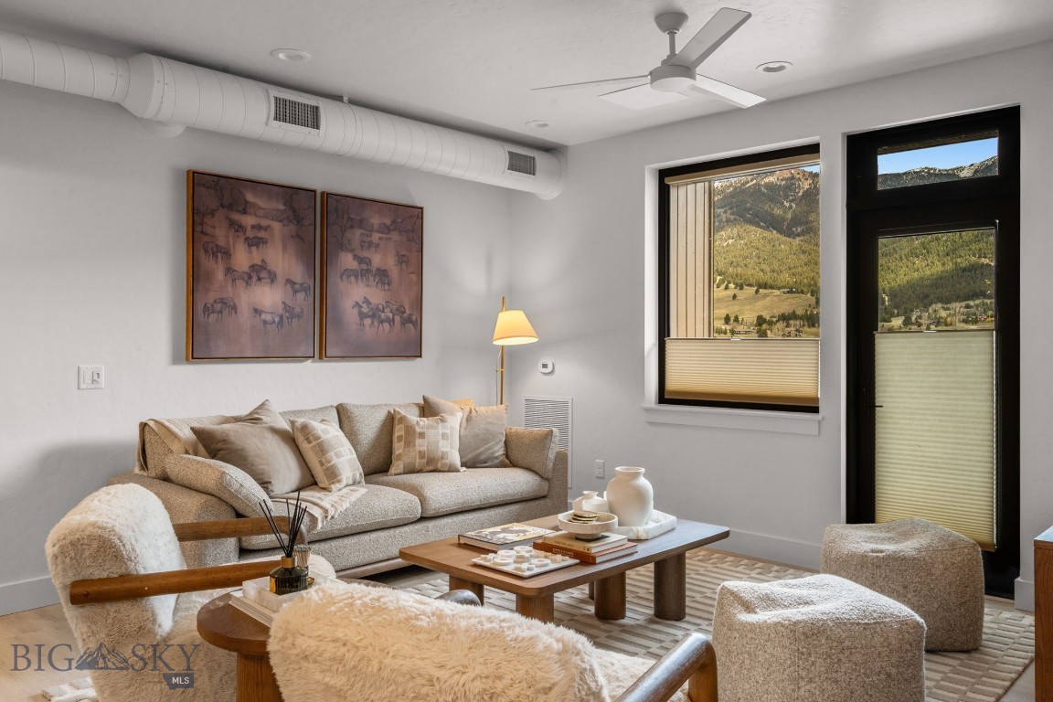 The Franklin Residences - Residential