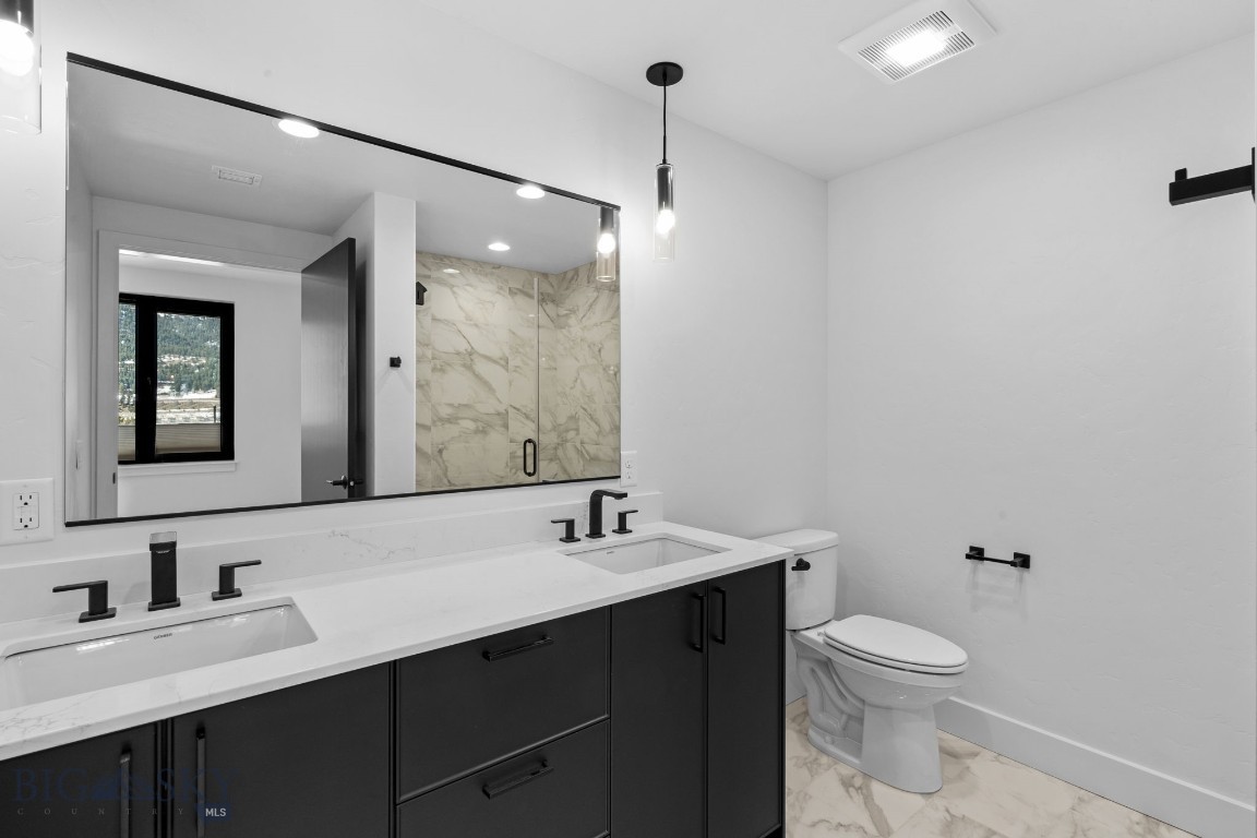 The Franklin Residences - Residential