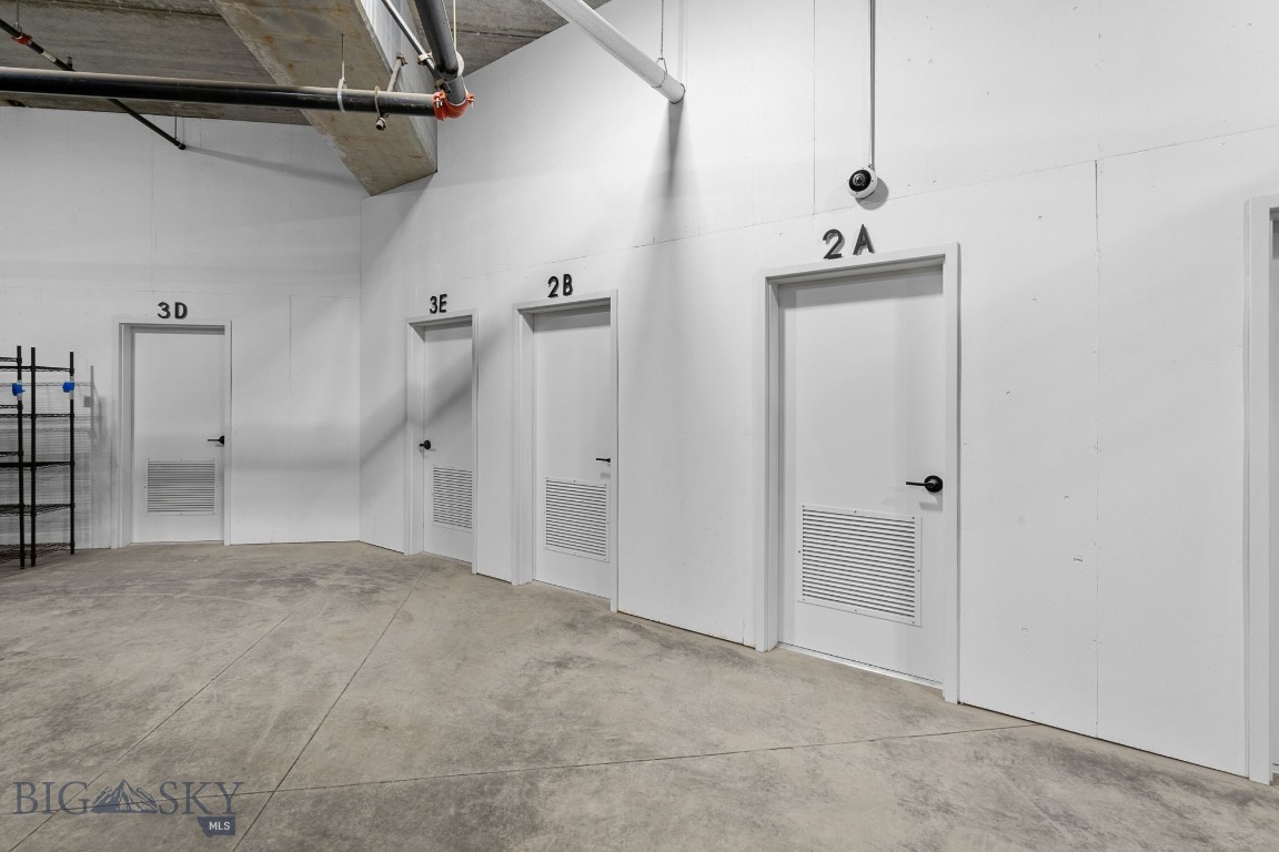 The Franklin Residences - Residential