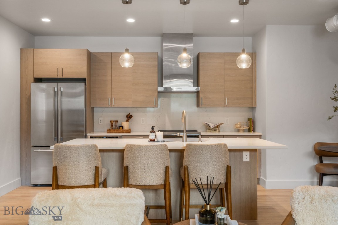 The Franklin Residences - Residential