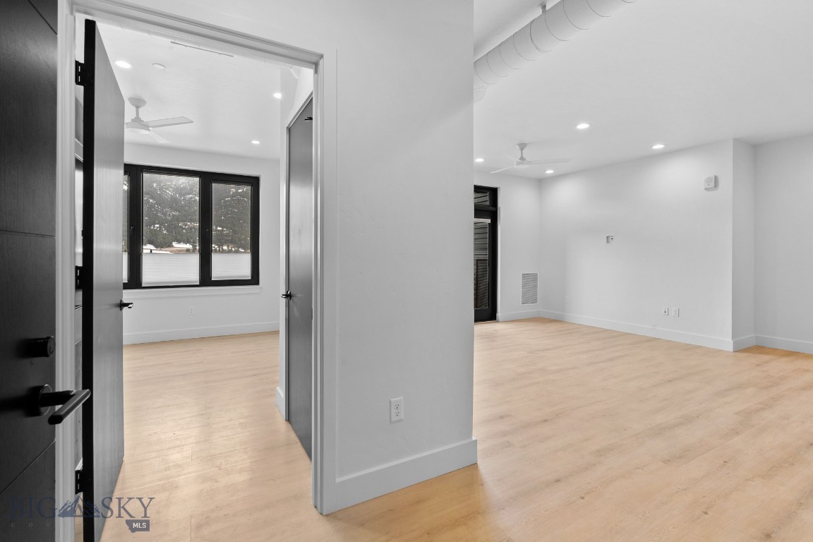 The Franklin Residences - Residential