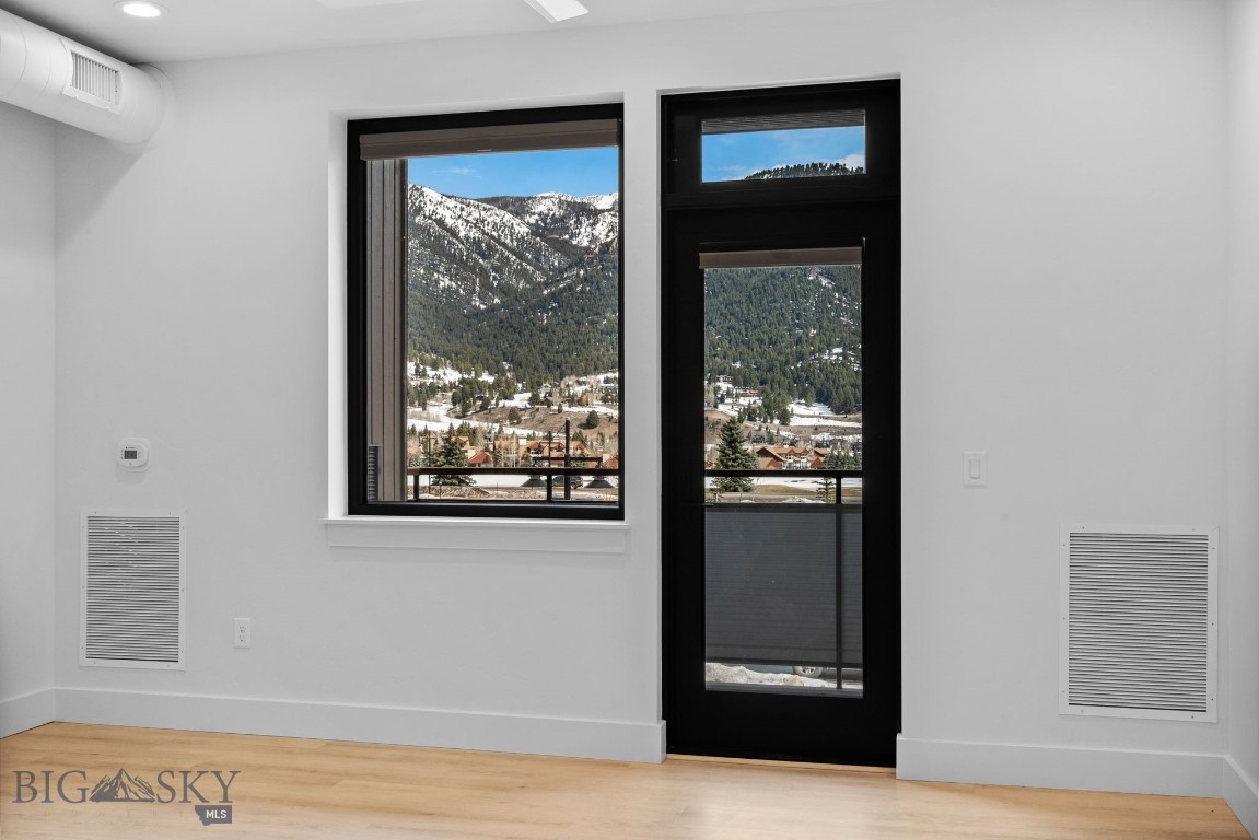 The Franklin Residences - Residential