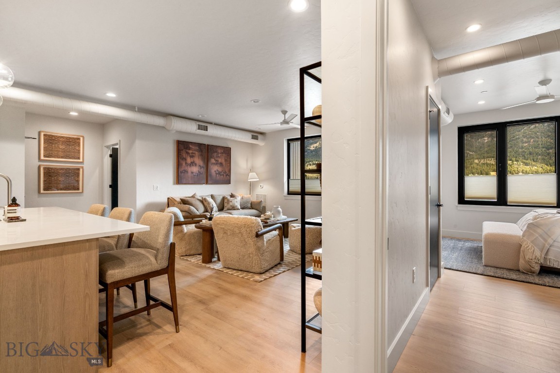 The Franklin Residences - Residential