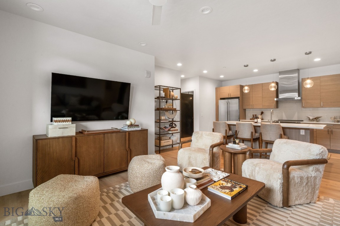 The Franklin Residences - Residential