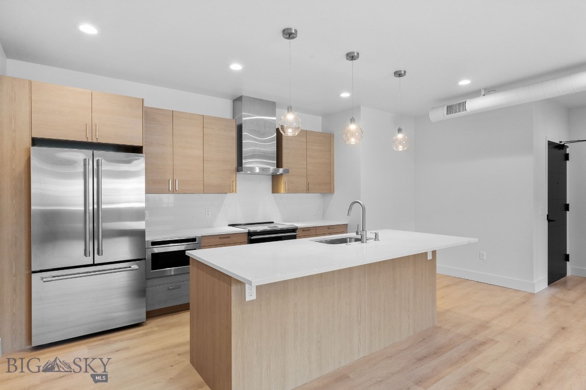 The Franklin Residences - Residential