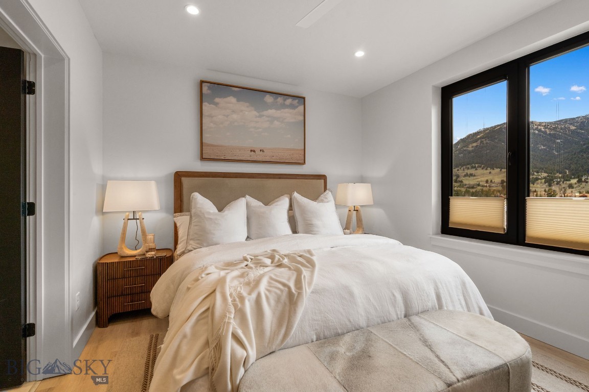 The Franklin Residences - Residential