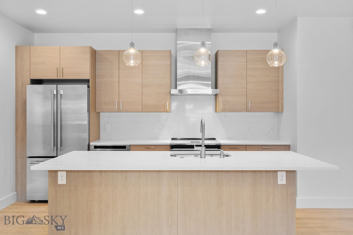 The Franklin Residences - Residential