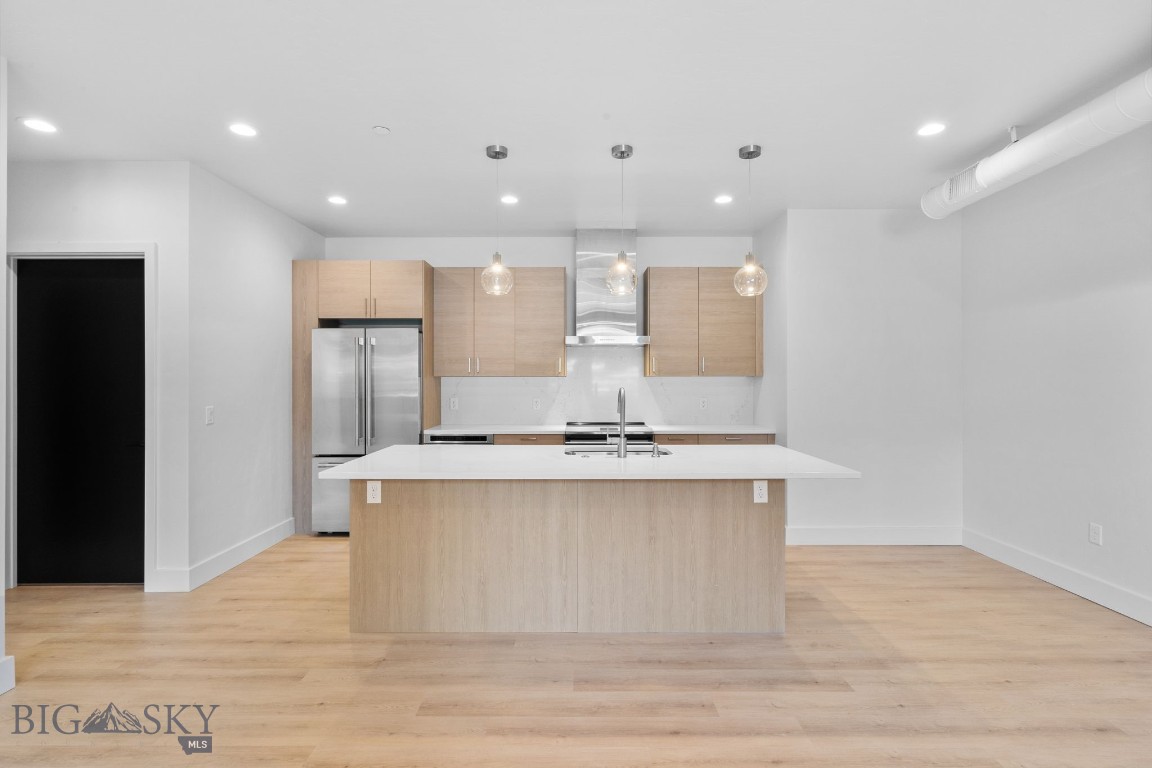The Franklin Residences - Residential