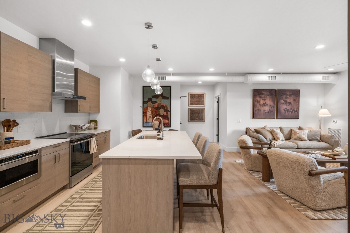 The Franklin Residences - Residential