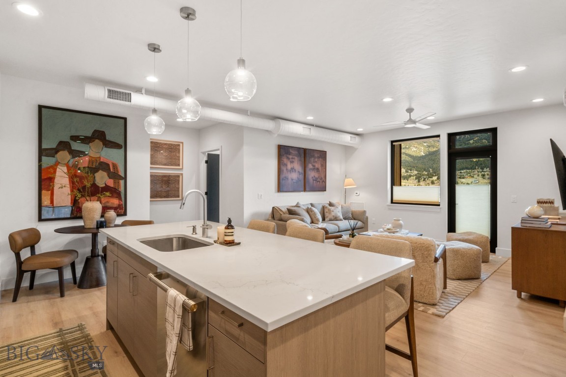 The Franklin Residences - Residential