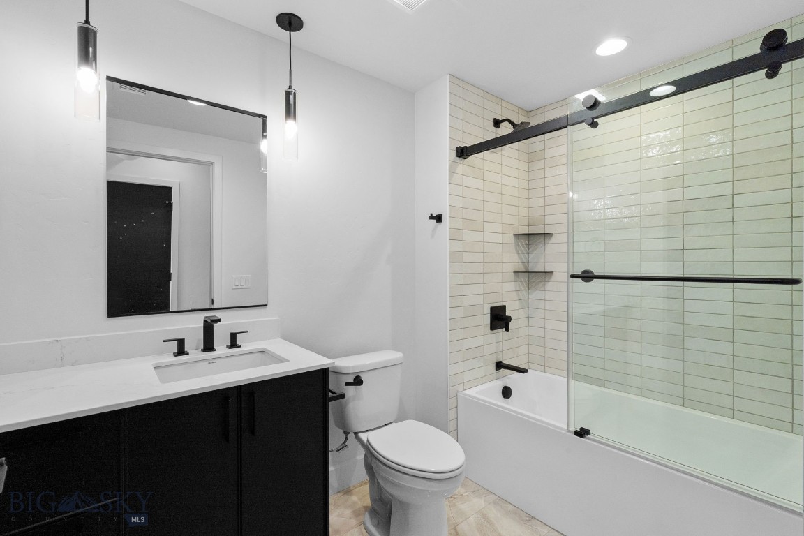 The Franklin Residences - Residential