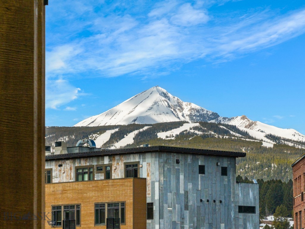 The Franklin Residences - Residential